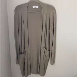 Carly Jean Los Angeles cardigan